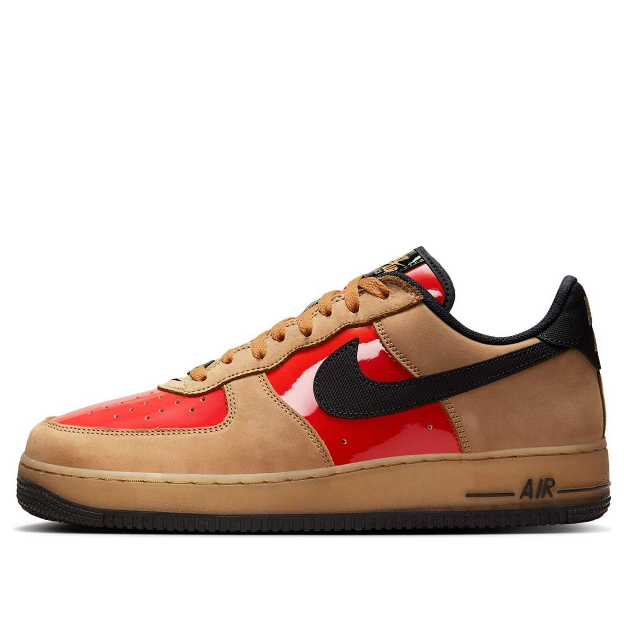 Nike Air Force 1 Low Retro 'World Tour Shanghai' FZ3081-200