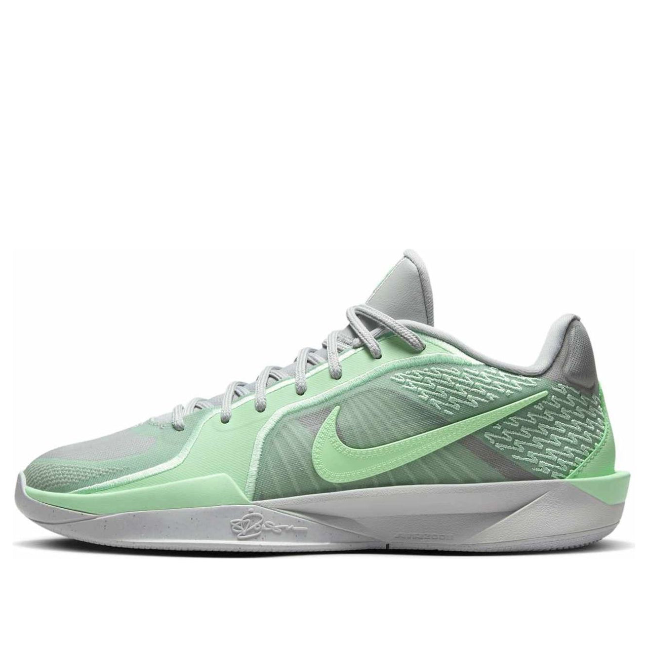 (WMNS) Nike Sabrina 2 'Fresh Mint' FQ2174-004