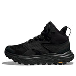 (WMNS) HOKA ONE ONE Anacapa 2 Mid GTX 'Black' 1142831-BBLC