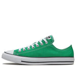 Converse CTAS OX BOLD KIWI APPLE Green 164939C
