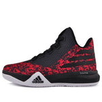 adidas Light Em Up 2 Black/Red D70129