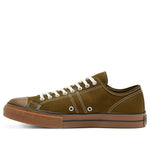 Converse Lucky Star OX SURPLUS Olive 'Green Yellow' 165948C