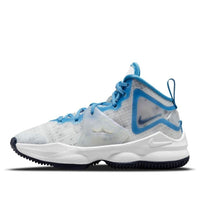 (PS) Nike Space Jam x LeBron 19 'Sweatsuit' DD0421-100