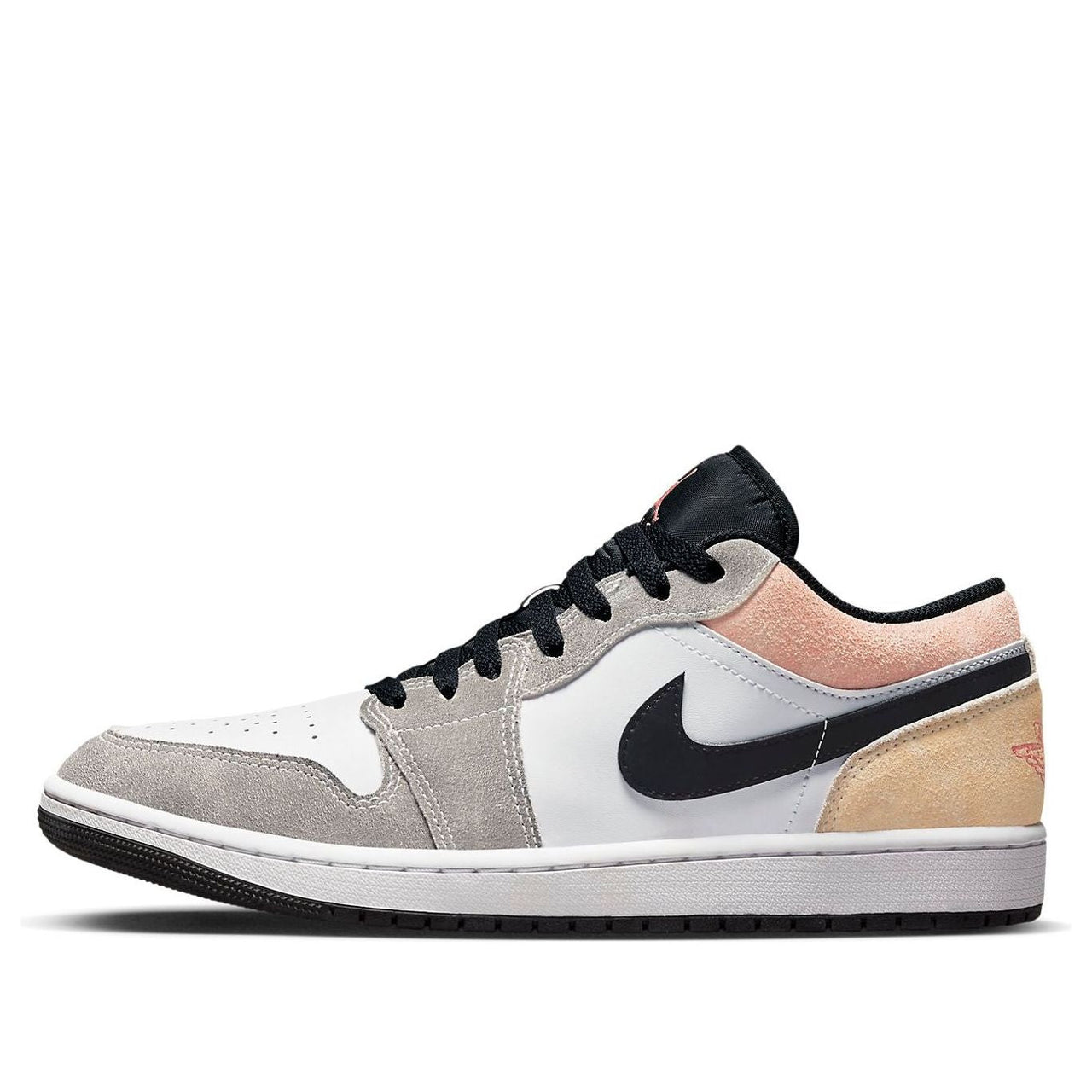 Air Jordan 1 Low 'Flight Club' DX4334-008