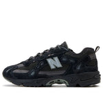 New Balance Thisisneverthat x 827 'Black' ML827KTV