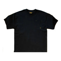 Drew House Basic Pocket T-shirt 'Black' DR-SS21-6