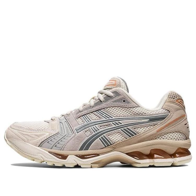 ASICS Gel-Kayano 14 'Birch Clay Grey' 1201A161-200
