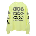 Nike Lab ACG Long-Sleeve Top CD7657-335