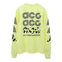Nike Lab ACG Long-Sleeve Top CD7657-335