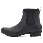 (WMNS) UGG Chevonne Black 1110650-BLK