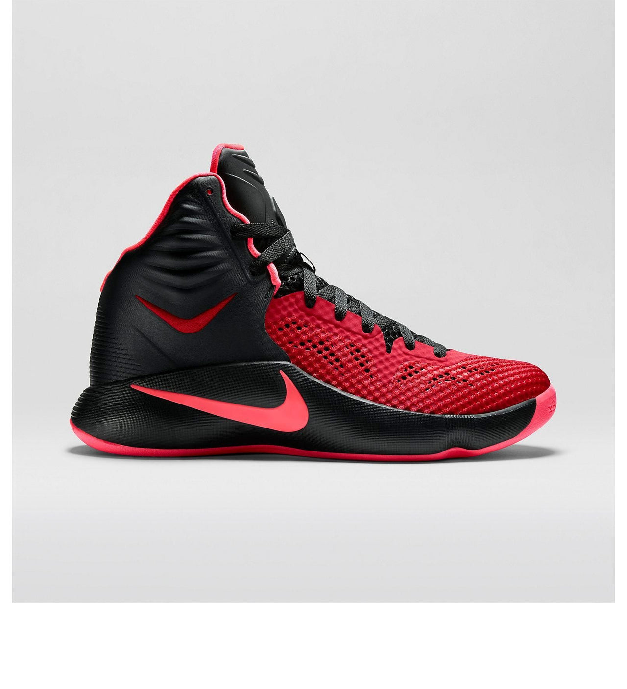 Nike Zoom Hyperfuse 2014 'Bred' 684591-066