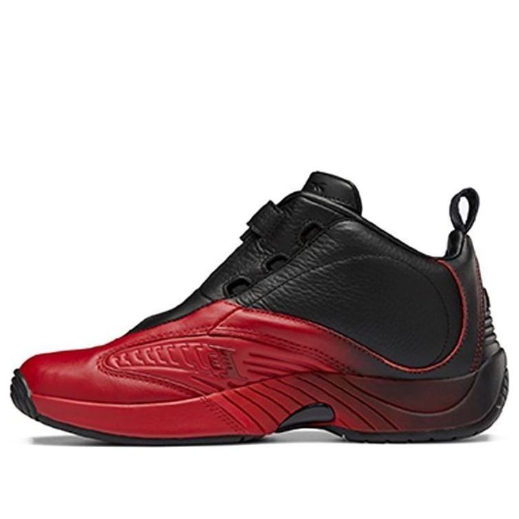Reebok Answer 4 'Flash Red' H01302