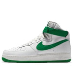 Nike Air Force 1 High Retro QS 'Lucky Green' 743546-104