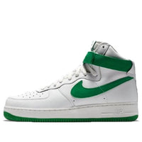 Nike Air Force 1 High Retro QS 'Lucky Green' 743546-104