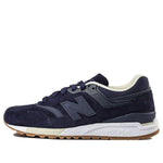 (WMNS) New Balance 997.5 'Green' WL997HCG