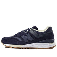 (WMNS) New Balance 997.5 'Green' WL997HCG