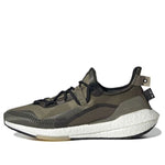 adidas Parley x UltraBoost 21 'Focus Olive' G55649