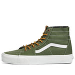 Vans SK8-HI Ca Throwback 'Green Yellow' VN0A7Q62E02