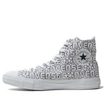 Converse Chuck Taylor All Star 'Black White' 31300530