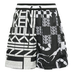 Nike 2019-2020Aw Sportswear Street Style Shorts White AR1641-133
