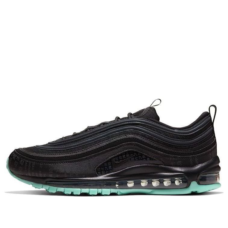 Nike Air Max 97 'Matrix' 921826-017