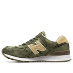 New Balance 574 Camo ML574CMC