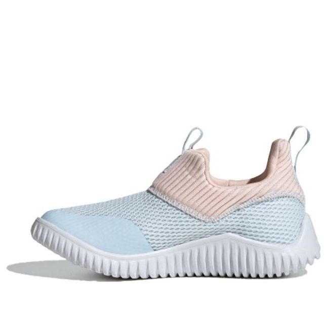 (PS) adidas RapidaZen 2 'Sky Pink Tint' FV2619