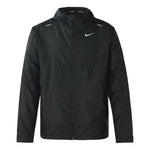 Nike WINDRUNNER Woven hooded Running Jacket Black CK6342-010