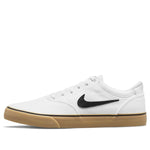 Nike SB Chron 2 Canvas 'Black White' DM3494-101