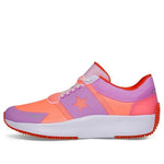 Converse TransIucent x Run Star 163114C