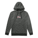 Men's Vans x Baker Crossover Alphabet Printing Black VN0A49JVZSK