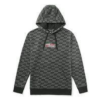 Men's Vans x Baker Crossover Alphabet Printing Black VN0A49JVZSK