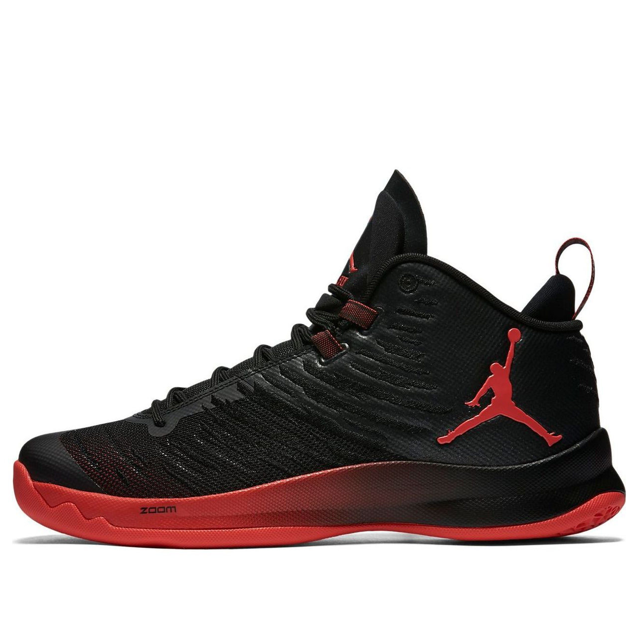 Air Jordan Super.Fly 5 'Bred' 844677-003