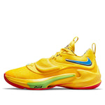 Nike x UNO Zoom Freak 3 NRG EP '50th Anniversary - Yellow' DC9363-700