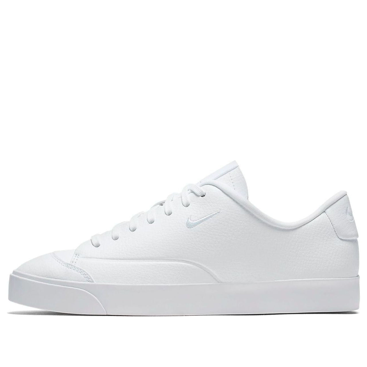 (WMNS) Nike Blazer City Low 'White' AJ9257-100
