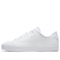 (WMNS) Nike Blazer City Low 'White' AJ9257-100