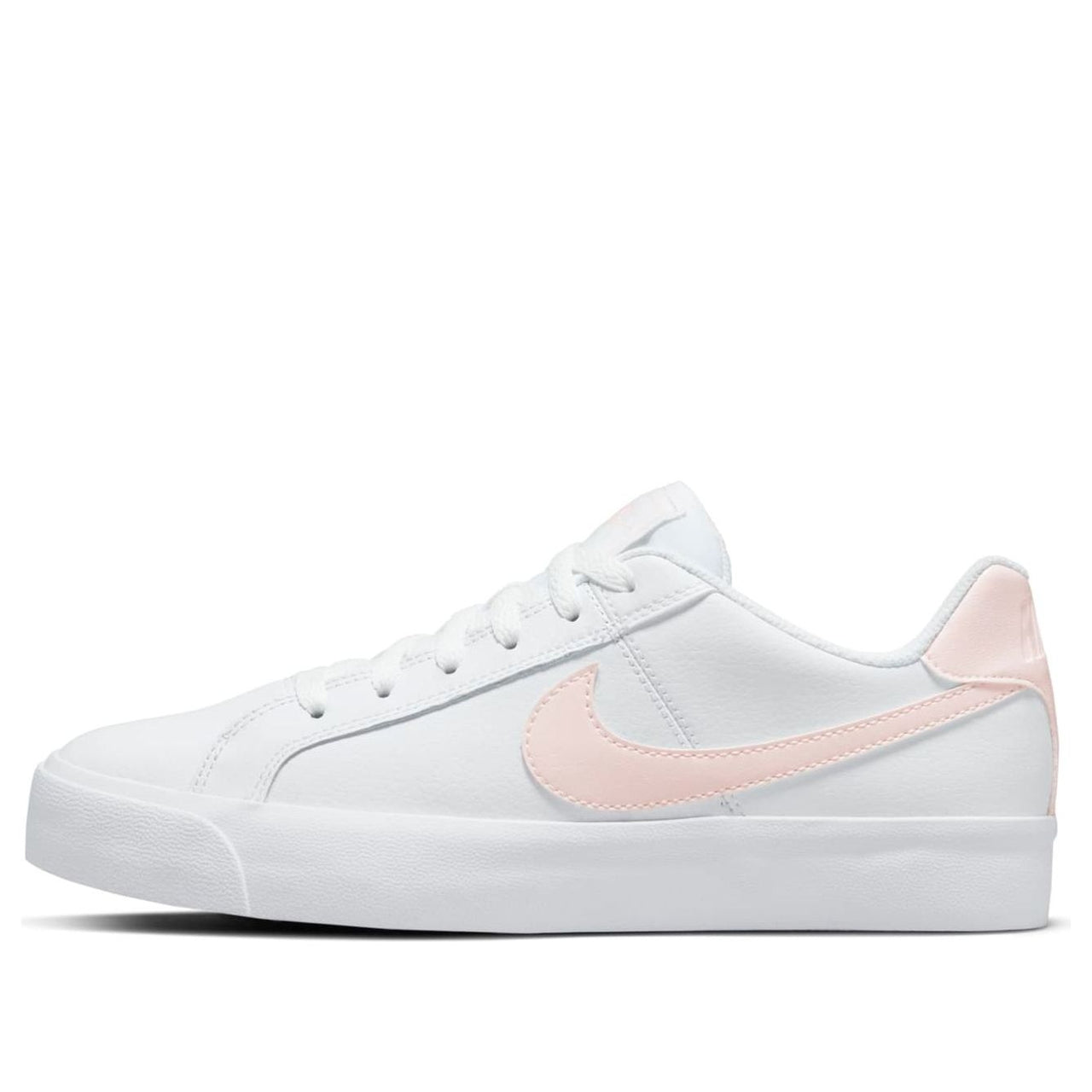 (WMNS) Nike Court Royale AC 'Light Soft Pink' AO2810-110