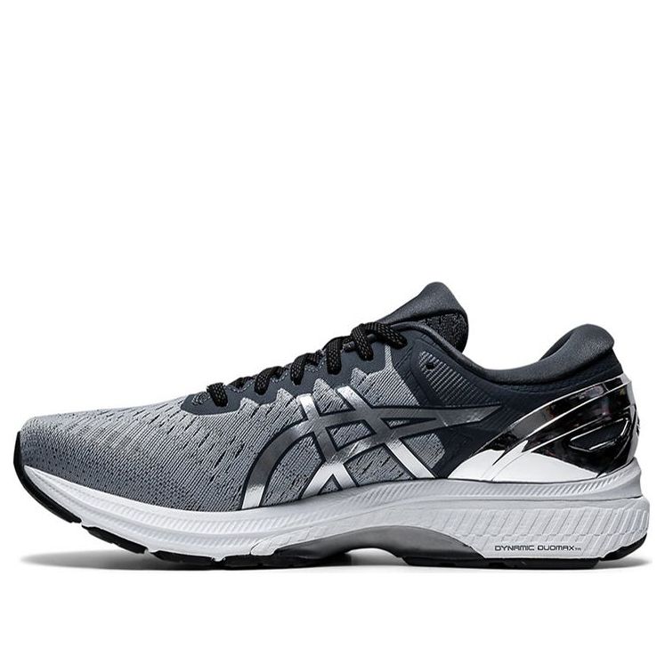 ASICS Gel-Kayano 27 Platinum 'Sheet Rock Silver' 1011A887-020