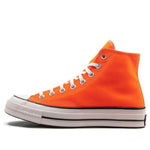 Converse Chuck 70 High 'Total Orange' 167700C