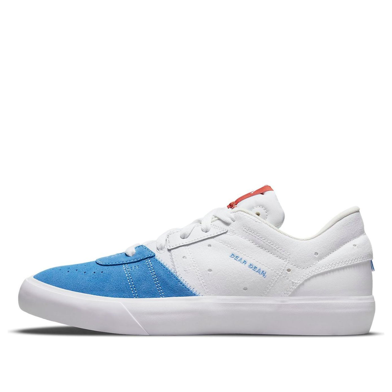 Air Jordan Series .02 'Dear Dean' DJ0417-100