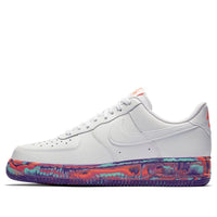 Nike Air Force 1 '07 LV8 'Multi-Color Marble' AJ9507-100