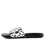 Nike Benassi JDI Print 'White' 631261-024