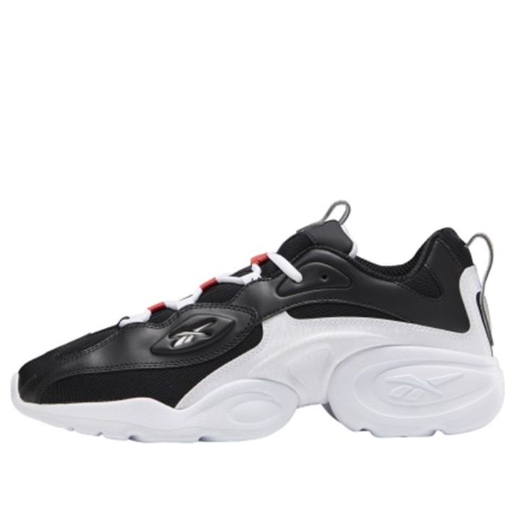 Reebok Electro 3D LT 'Black' EG6226