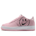 (GS) Nike Air Force 1 Low 'Have A Nike Day - Pink Foam' AV0742-600