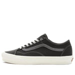 Vans Old Skool Tapered 'Eco Theory Wool - Charcoal' VN0A54F4CHR