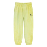Nike x Stussy Sweatpants 'Green' DM1024-702