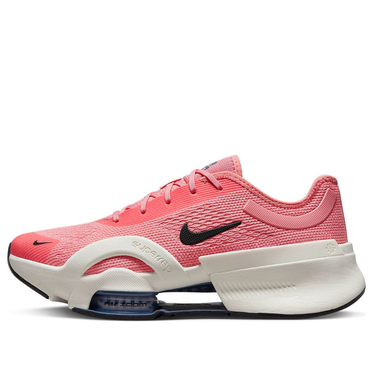 (WMNS) Nike Air Zoom SuperRep 4 Next Nature 'Coral Chalk' DO9837-602