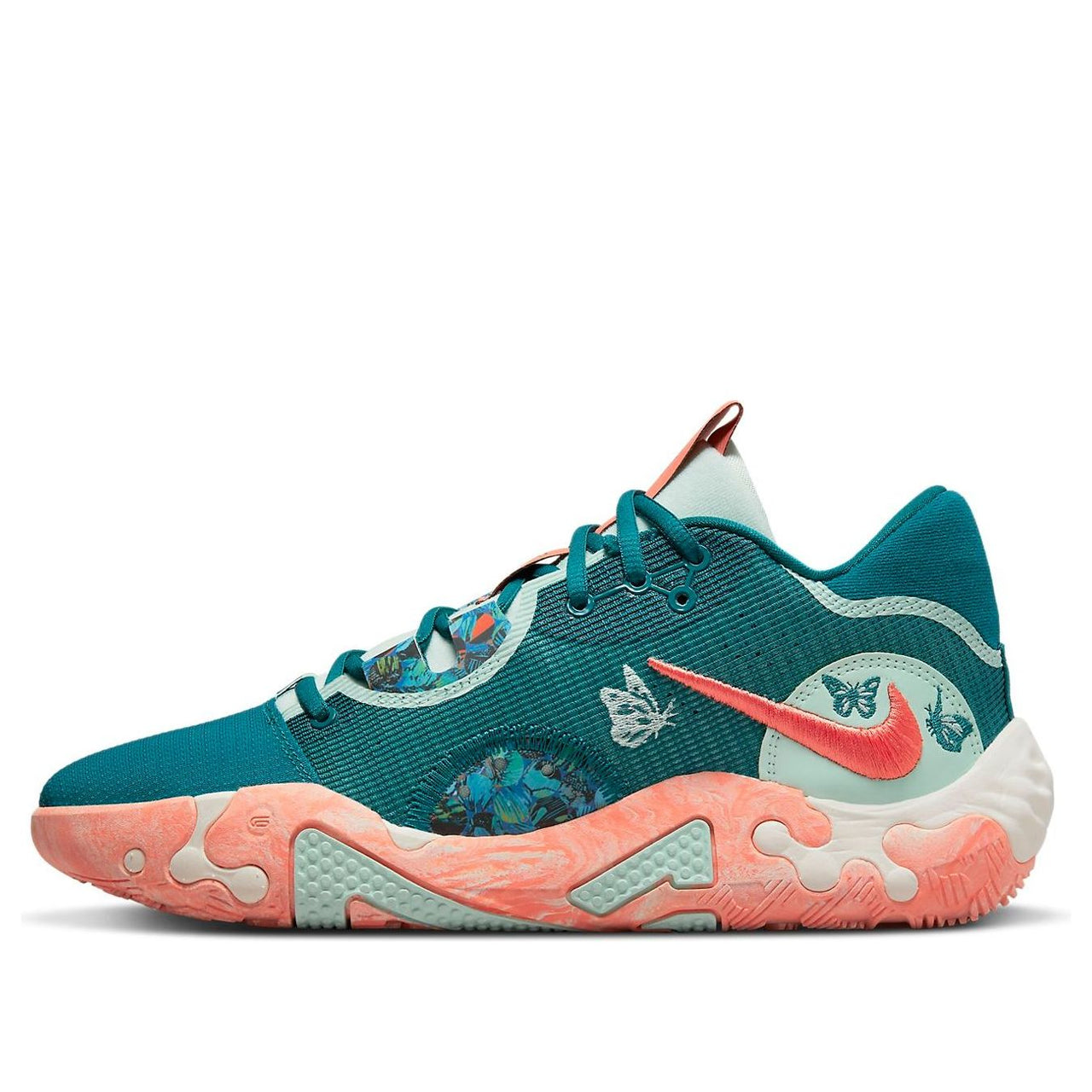 Nike PG 6 NRG 'All Star Weekend' DH8446-900