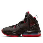 (GS) Nike LeBron 19 'Bred' DD0418-011