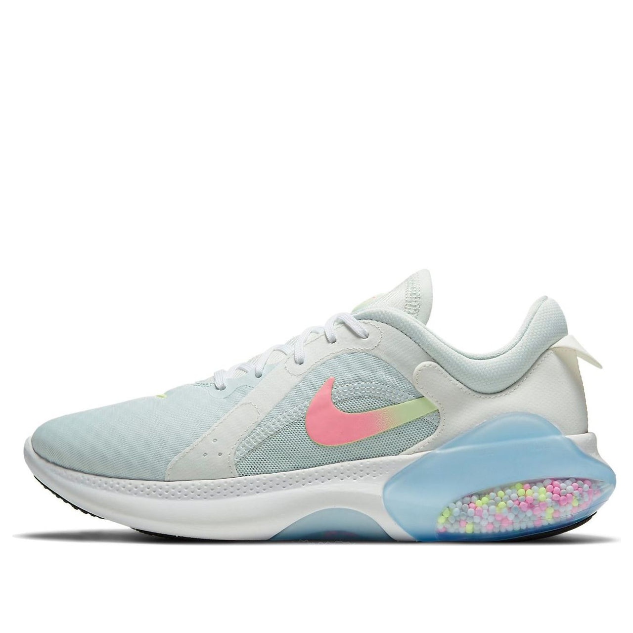 (WMNS) Nike Joyride Dual Run 2 Pink/Blue CT0311-002